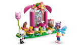 LEGO 11214 Fairy Roller Coaster and Tea Party