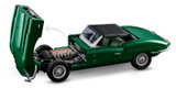 LEGO Icons 11381 Jaguar E-Type