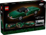 LEGO Icons 11381 Jaguar E-Type