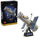 LEGO Icons  11382 Hubble Space Telescope