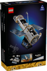 LEGO Icons  11382 Hubble Space Telescope