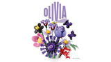LEGO Botanicals  11507 Olivia Rodrigo's Flower Bouquet