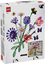 LEGO Botanicals  11507 Olivia Rodrigo's Flower Bouquet
