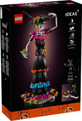 LEGO Ideas 21372 La Catrina
