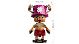 LEGO ONE PIECE 75643 Tony Tony Chopper