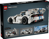 LEGO Technic 42234 Dodge Viper GTS-R Sports Car