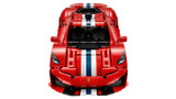 LEGO Technic 42235 Ferrari 488 Pista Car