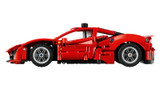LEGO Technic 42235 Ferrari 488 Pista Car
