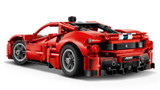 LEGO Technic 42235 Ferrari 488 Pista Car
