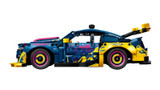 LEGO Technic 42236 Custom Garage Ford Mustang GT Car