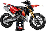 LEGO Technic 42238 Ducati Desmo450 MX Factory Motorcycle