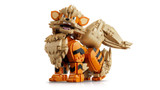 LEGO Pokémon 72160 Arcanine