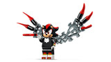 LEGO Sonic 77120 Shadow's Mech vs. G.U.N. Trooper