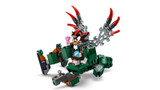 LEGO Sonic 77120 Shadow's Mech vs. G.U.N. Trooper