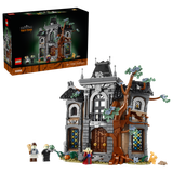 LEGO Icons 11383 Mayor Manor