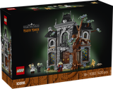 LEGO Icons 11383 Mayor Manor