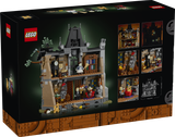 LEGO Icons 11383 Mayor Manor
