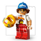 LEGO Special Edition 43024 Ayrton Senna Helmet