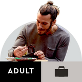 Ages 18+ Years