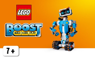Lego Boost