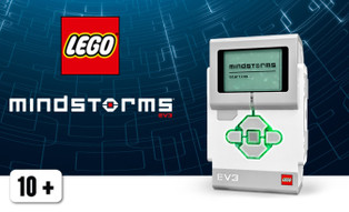 Lego Mindstorms
