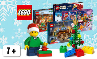 Lego Xmas