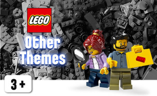 Lego Other Themes
