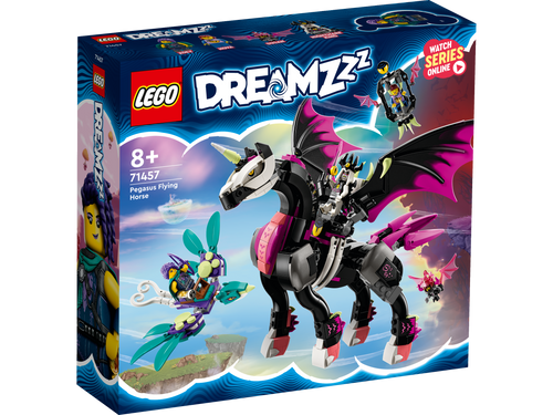 LEGO DREAMZzz 71457 Pegasus Flying Horse