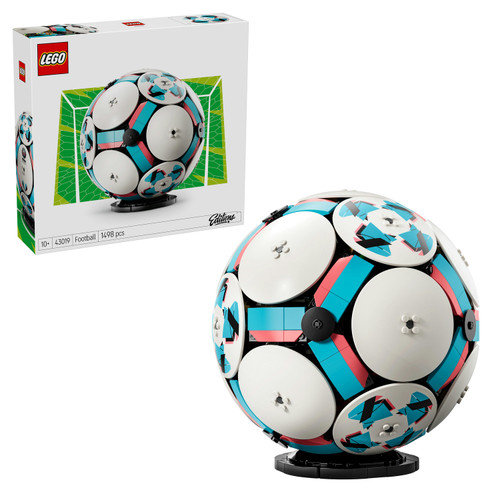 LEGO Special Edition 43019 Soccer Ball