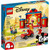 Buy  LEGO Juniors 10776 Mickey & Friends Fire Truck & Station Online -  Toy Store Nz