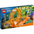 LEGO City 60338 Chimpanzee Smash Stunt Loop