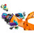 LEGO City 60338 Chimpanzee Smash Stunt Loop