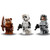 LEGO Star Wars 75332 AT-ST