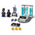 LEGO Marvel 76212 Shuri's Lab