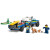 LEGO City 60369 Mobile Police Dog Training