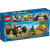 LEGO City 60387 4x4 Off-Roader Adventures