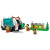 LEGO City 60386 Recycling Truck