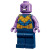 LEGO Marvel 76242 Thanos Mech Armor