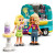 LEGO Friends 41733 Mobile Bubble Tea Shop