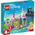 LEGO Disney Princess 43211 Aurora's Castle