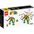 LEGO Ninjago 71781 Lloyd's Mech Battle EVO