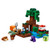 LEGO Minecraft 21240 The Swamp Adventure