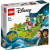 LEGO Disney 43220 Peter Pan & Wendys Storybook Adventure