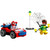 LEGO Marvel 10789 Spider-Mans Car and Doc Ock