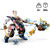 LEGO Ninjago 71792 Sora's Transforming Mech Bike Racer