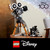 LEGO Disney 100 43230 Walt Disney Tribute Camera