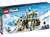 LEGO Friends 41756 Holiday Ski Slope and Café