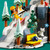 LEGO Friends 41756 Holiday Ski Slope and Café