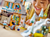 LEGO Friends 41756 Holiday Ski Slope and Café