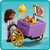 LEGO Disney 43223 Asha in the City of Rosas